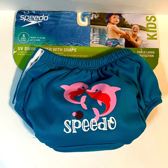 Speedo UV Swim Shirt Long Sleeve Rashguard Maglietta Rash Guard, Disco Peach con Cappuccio, X-Small Bambine e Ragazze